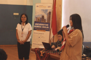 UBM PKM
