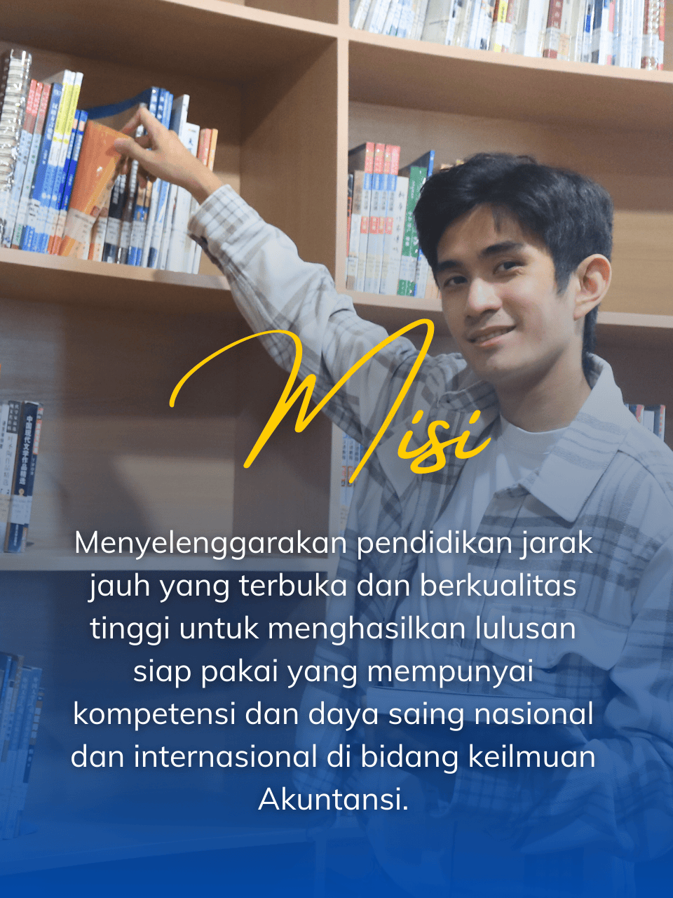 Visi Misi BMLDL Akuntansi 2 (ID)