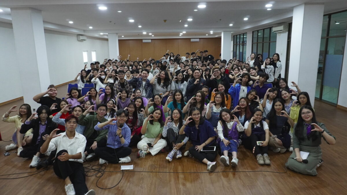 ilmu komunkasi UBM Universitas Bunda mUlia