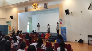 ubm, ilmu komunikasi, public speaking
