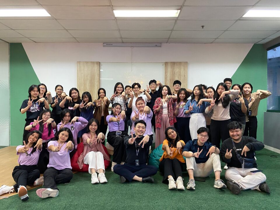 VoxNova, UBM, Universitas Bunda Mulia, Ilmu Komunikasi