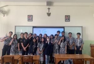 Public Speaking, UBM, Universitas Bunda Mulia, ilmu komunikasi