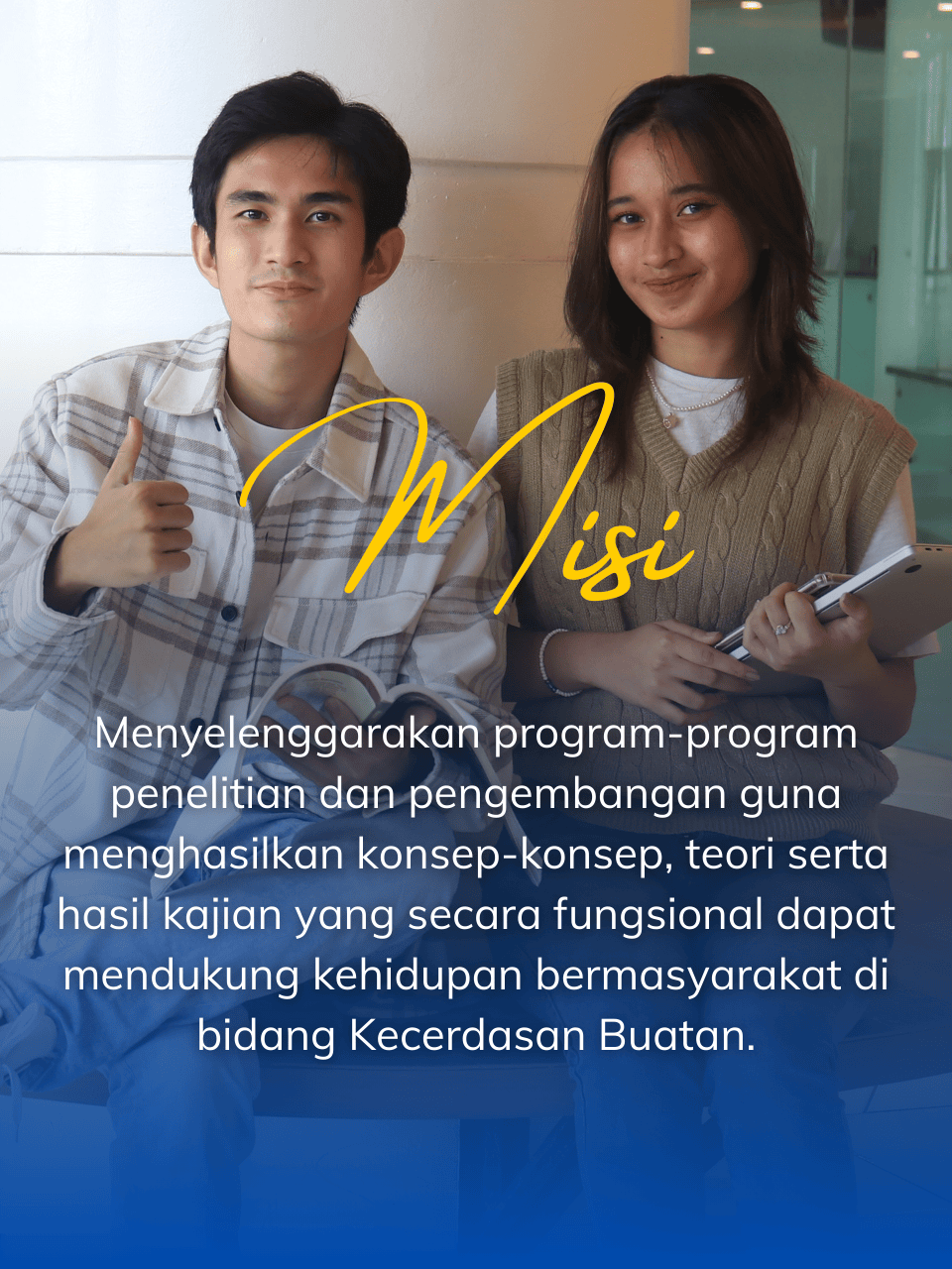 Visi Misi Artificial Intelligence 3 (ID)