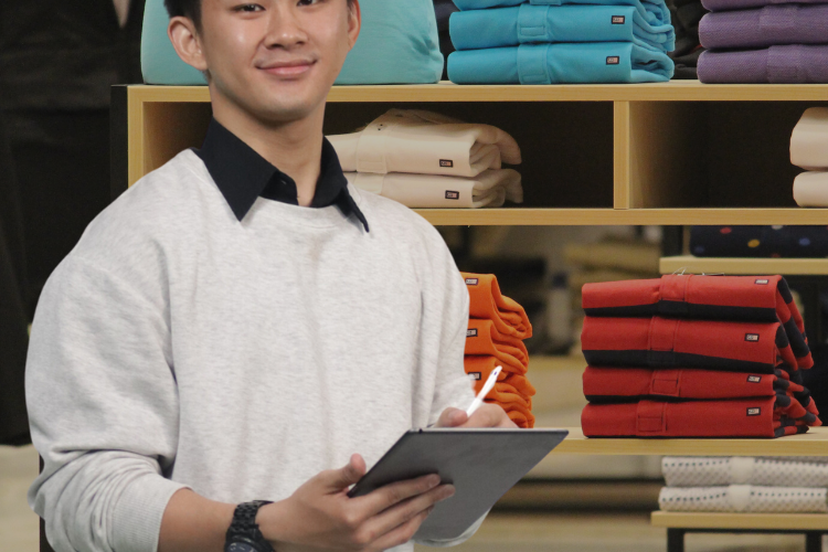 Retail Management