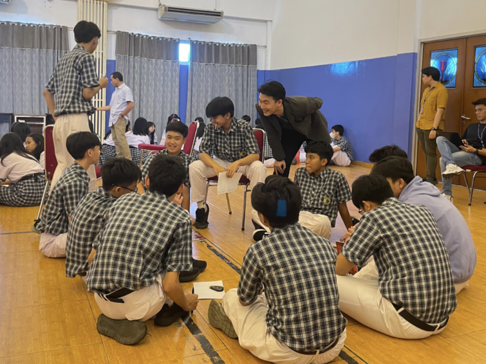 ubm, ilmu komunikasi, jurnalistik