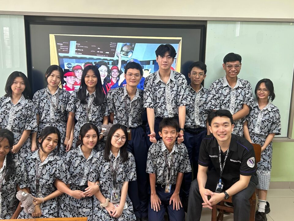 ubm, ilmu komunikasi, PkM