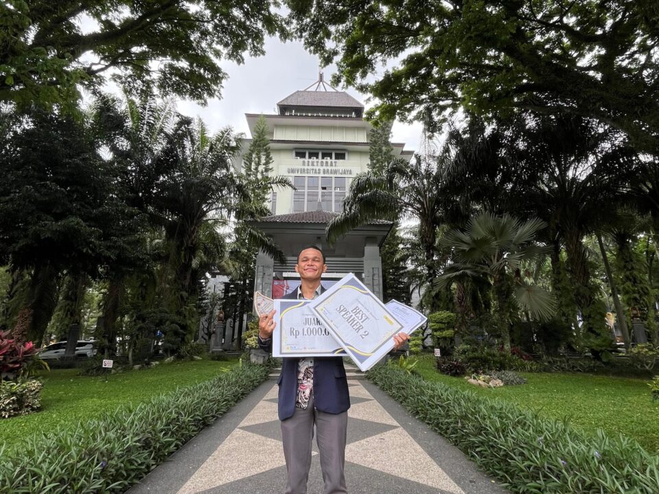 ubm, ilmu komunikasi