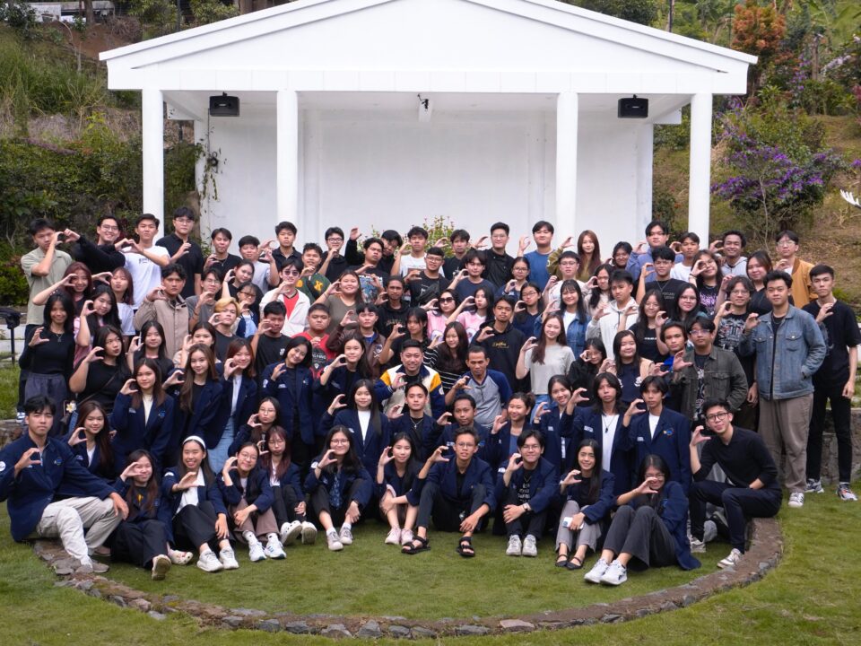 ubm, ilmu komunikasi, LTC