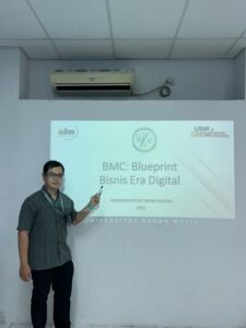 PKM Bisnis Digital