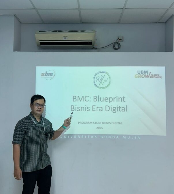 PKM Bisnis Digital