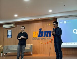 KU Transformasi BD