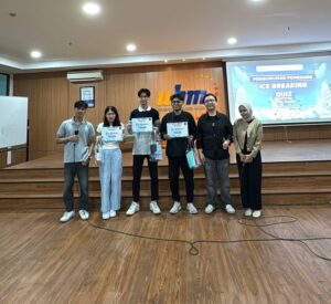KU Transformasi BD