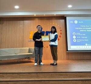 KU Transformasi BD