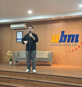 KU Transformasi BD
