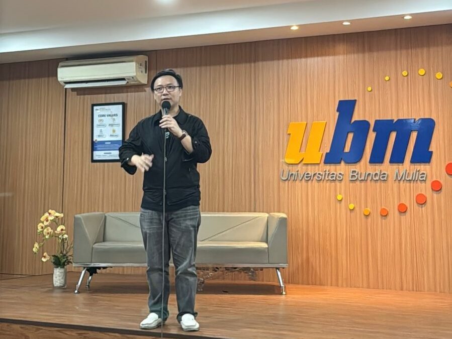 KU Transformasi BD