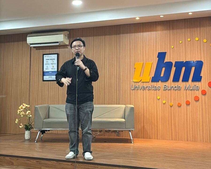 KU Transformasi BD