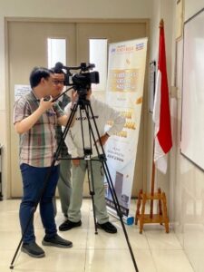 ubm, PKM, ilmu komunikasi