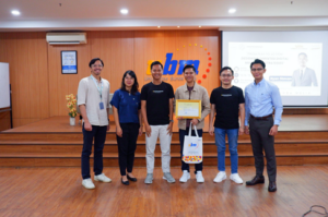 Kuliah Umum Digital Marketing Bisnis digital