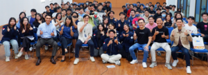 Kuliah Umum Digital Marketing Bisnis digital
