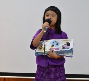 ubm, ilmu komunikasi, pkm
