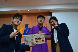 ubm, ilmu komunikasi, pkm