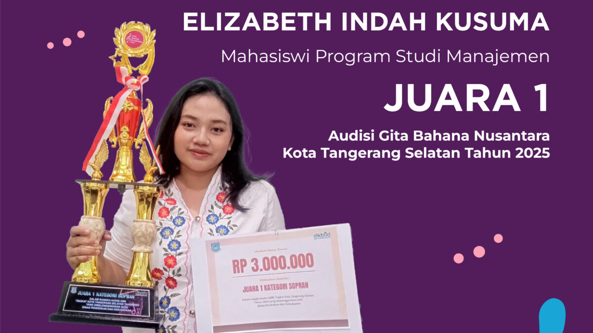 Elizabeth Indah Kusuma-Juara1-Gita-Bahana-Nusantara