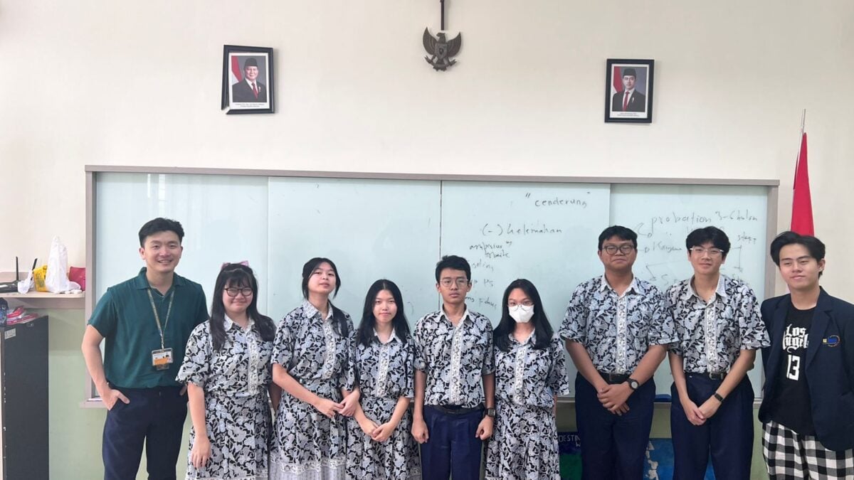 ubm, ilmu komunikasi, pkm