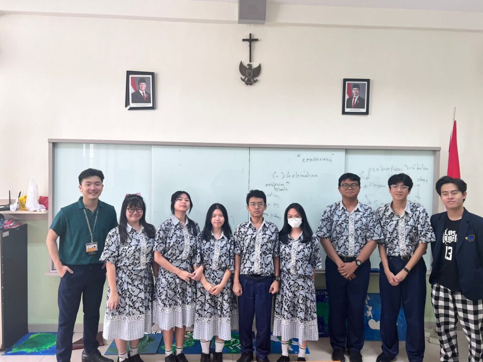 ubm, ilmu komunikasi, pkm