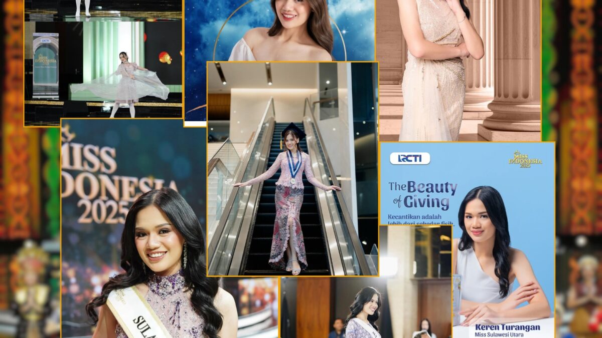 Alumni Berprestasi Universitas Bunda Mulia