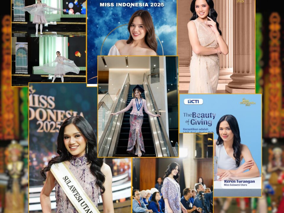 Alumni Berprestasi Universitas Bunda Mulia