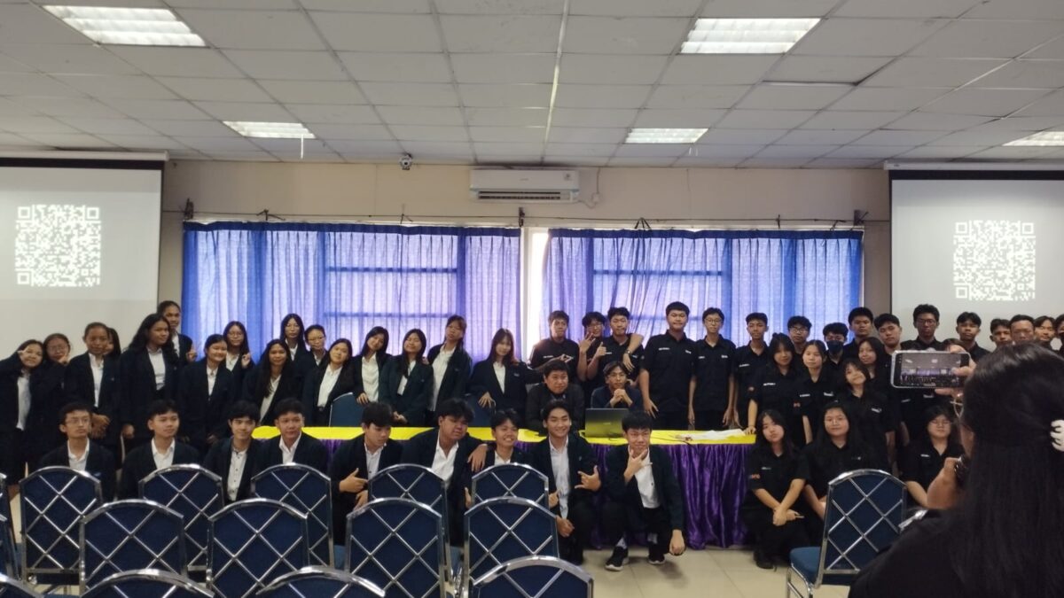ubm, ilmu komunikasi, pkm