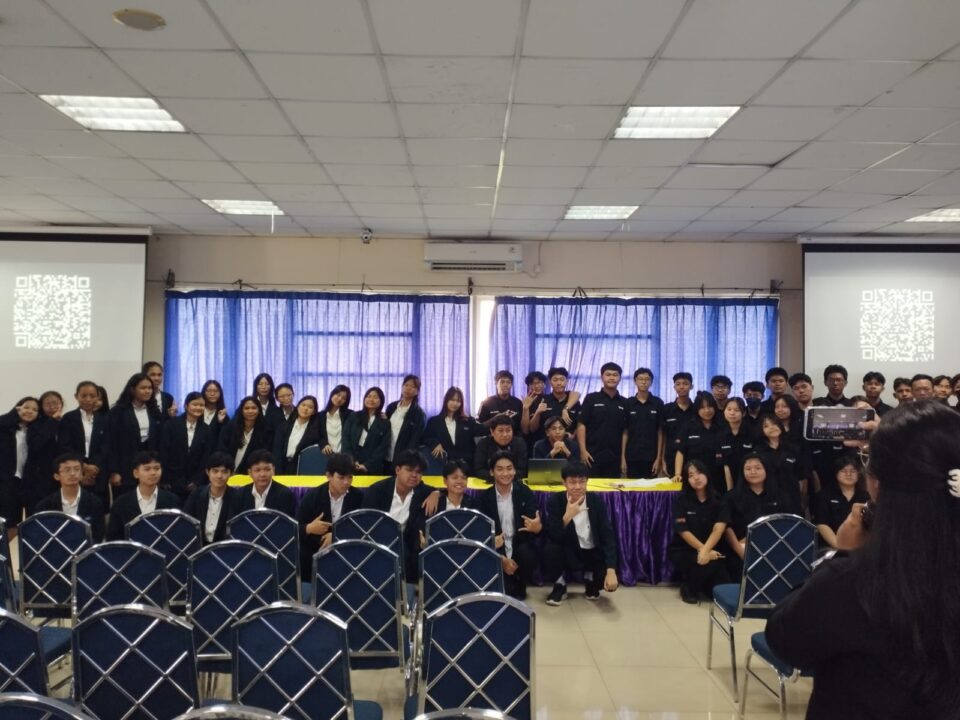 ubm, ilmu komunikasi, pkm
