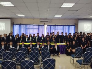 ubm, ilmu komunikasi, pkm