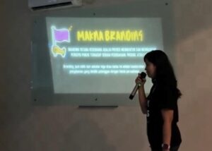 ubm, ilmu komunikasi, creativity