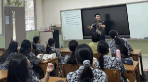 ubm, ilmu komunikasi, public speaking