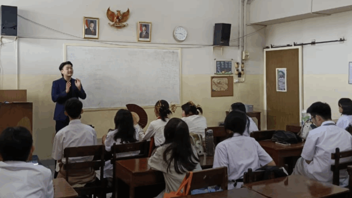 ubm, ilmu komunikasi, pkm