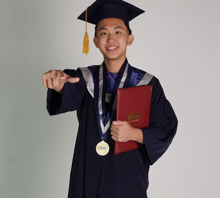 Beasiswa SMK BISA Universitas Bunda Mulia