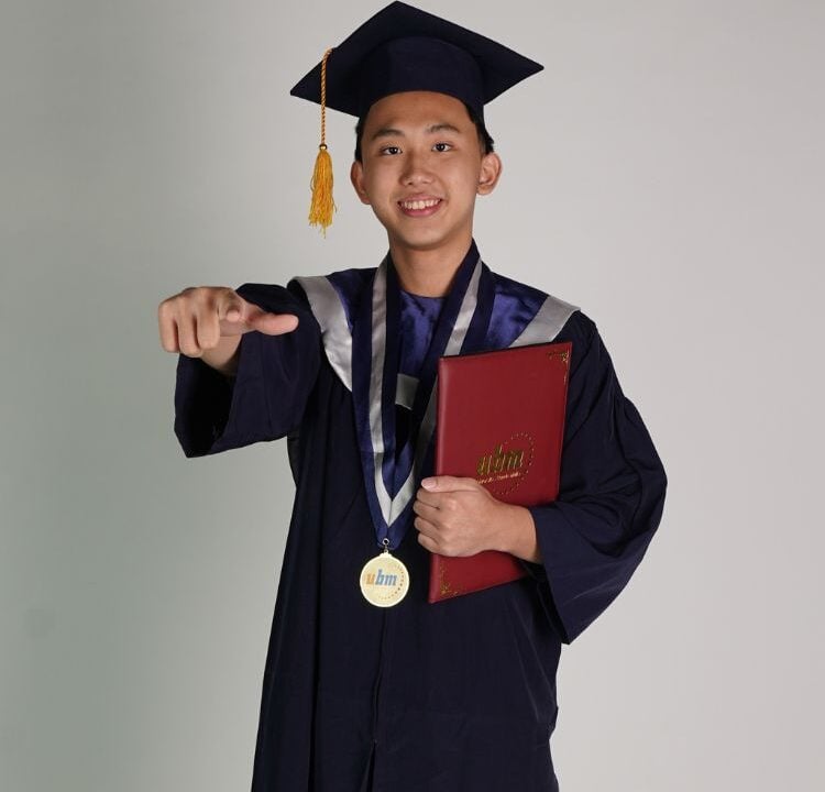 Beasiswa SMK BISA Universitas Bunda Mulia