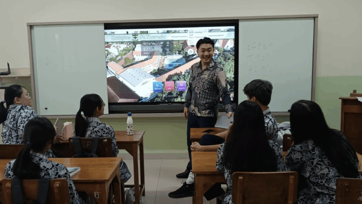 ubm, ilmu komunikasi, pkm