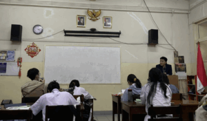 ubm, Ilmu Komunikasi, pkM