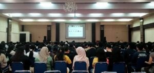 The UBM Studium Generale 022