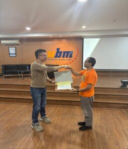 ubm, ilmu komunikasi, kuliah umum
