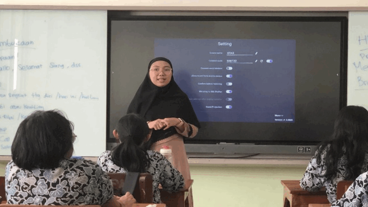 ubm, ilmu komunikasi, pkm