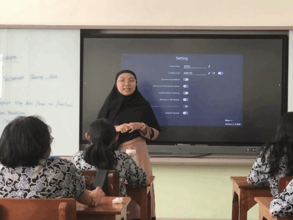 ubm, ilmu komunikasi, pkm