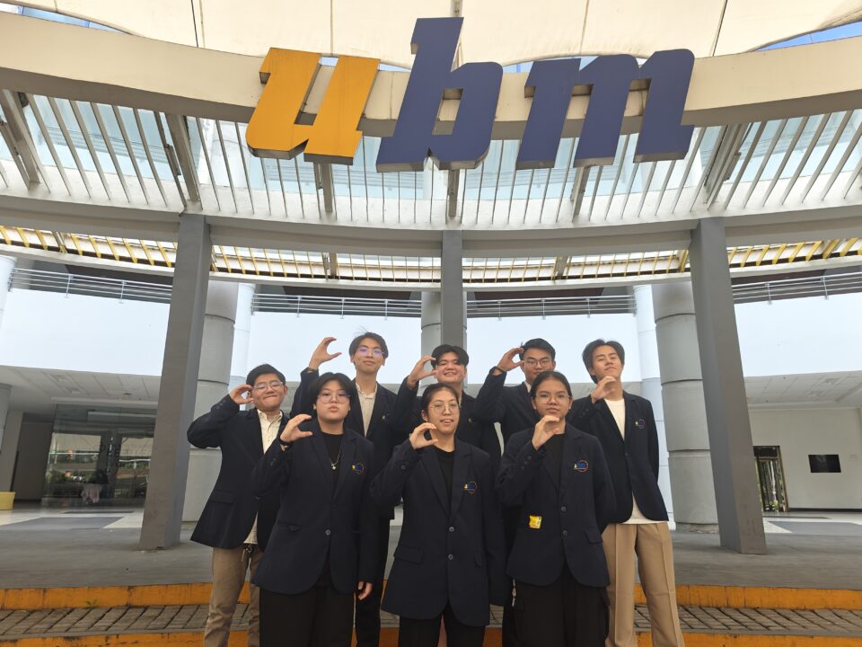 ubm, ilmu komunikasi, VoxNova