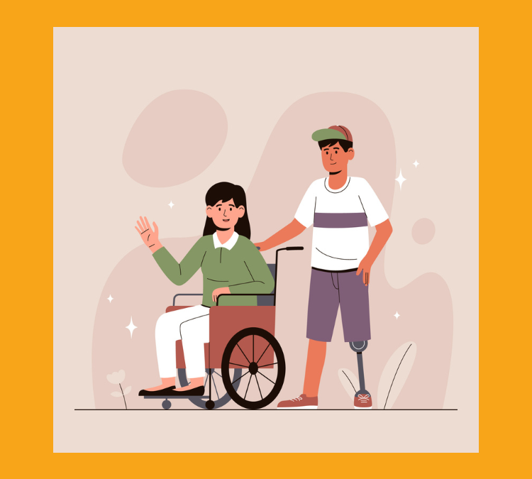 Universitas Bunda Mulia Ramah Disabilitas