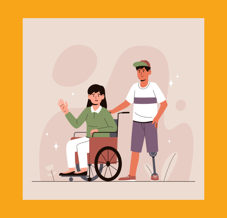 Universitas Bunda Mulia Ramah Disabilitas