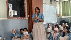 PkM, Public Speaking, Ilmu Komunikasi, UBM