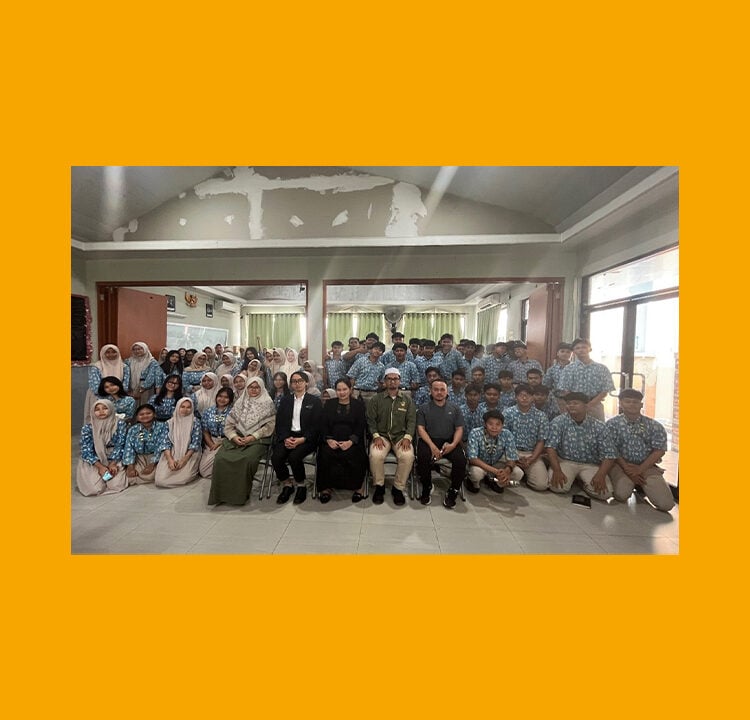 PkM, Public Speaking, Ilmu Komunikasi, UBM