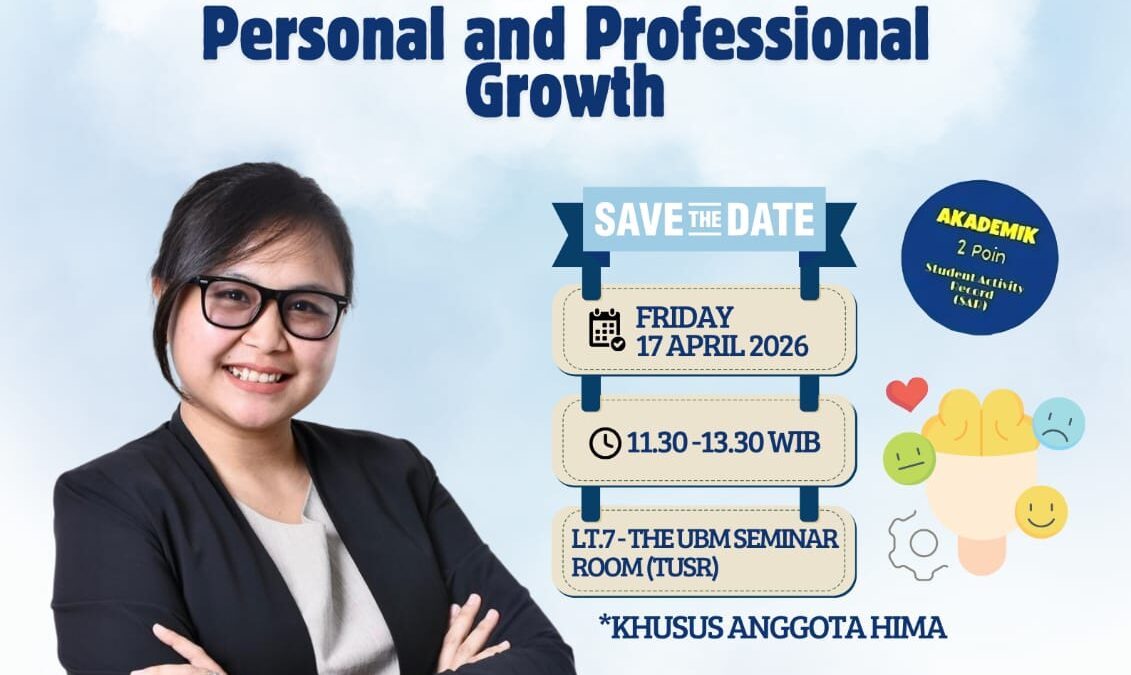 Poster Soft Skill